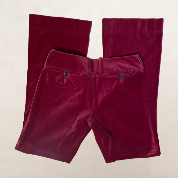 Red Velvet The Limited ‘Drew Fit’ Pants - Picture 3 of 5